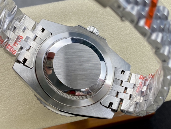 激安ロレックス角部分ディテール